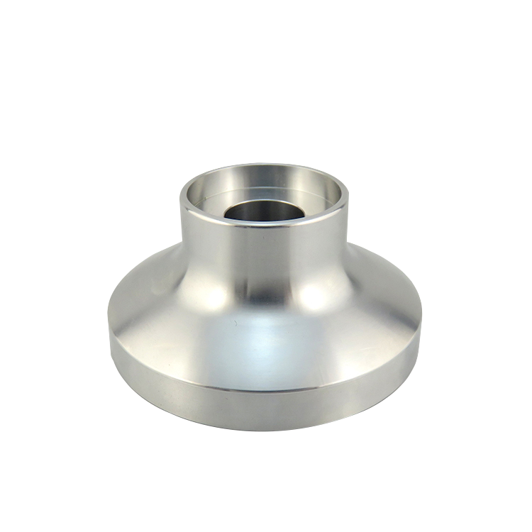 Factory machinery aluminum alloy steel parts processing non-standard custom CNC accessories